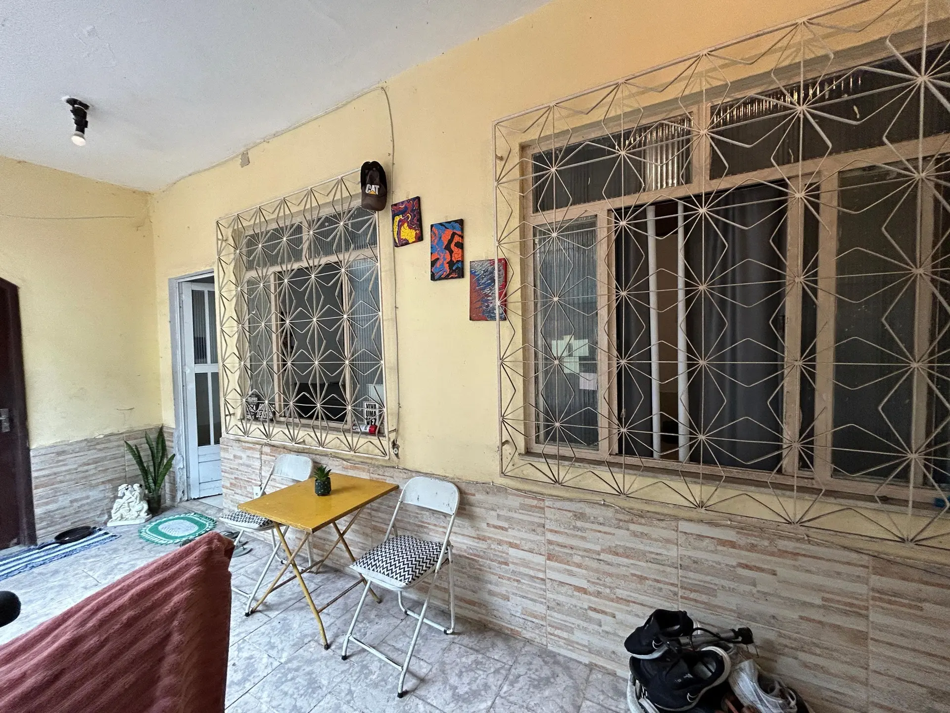 2-bedroom house with a home office in Rio de Janeiro — photo 32