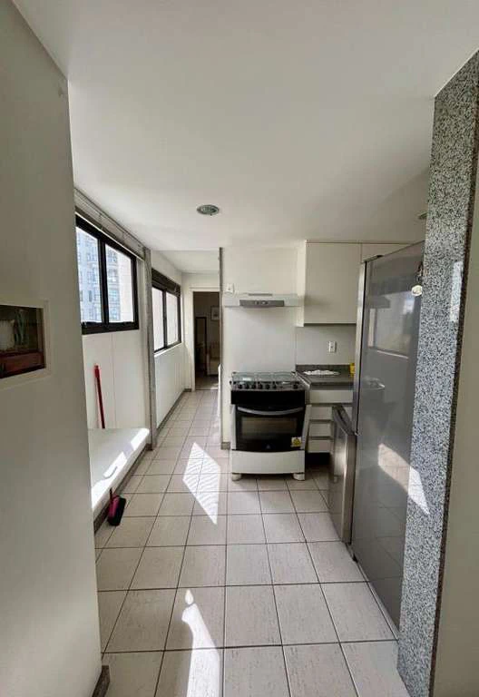 Apartamento mobiliado de 109 m² com 2 dormitórios e 2 vagas — photo 19