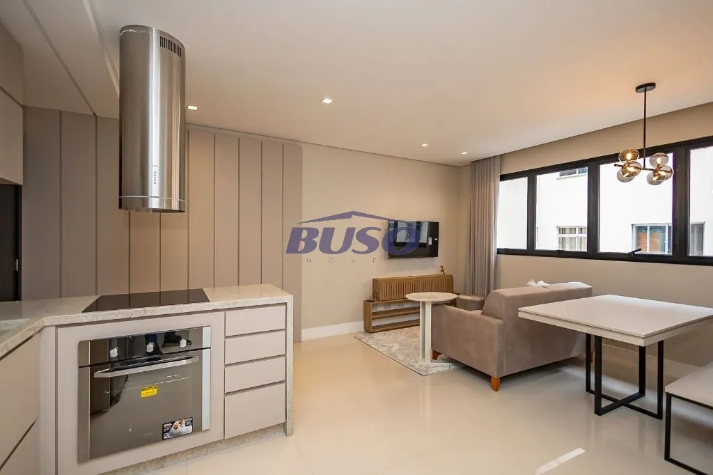 Мебльована квартира 75 м² з 1 спальнею та сьют — photo 27