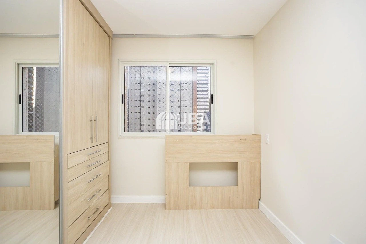 Home office in a 3-bedroom apartment, 97 m² — photo 19