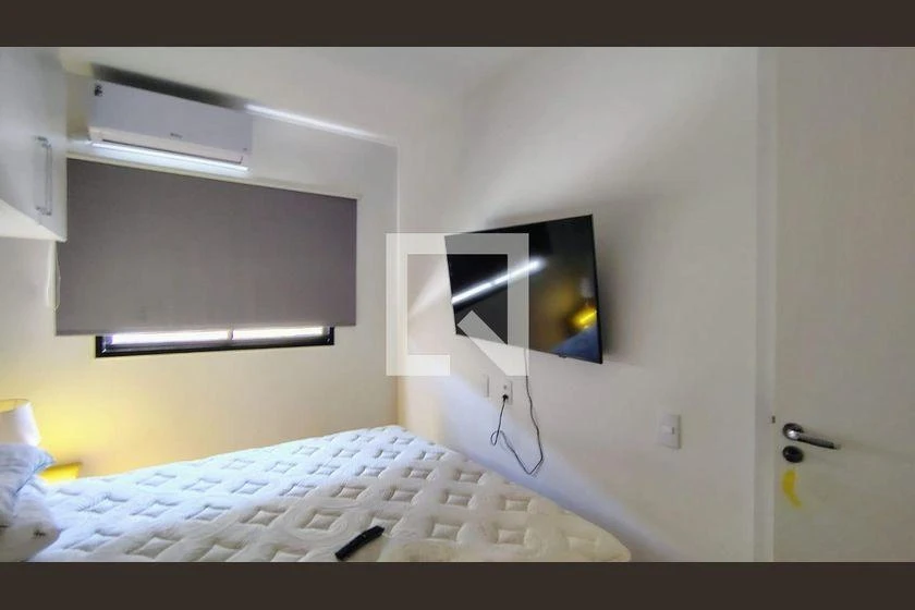 50 m² apartment with a washing machine and a home office — photo 8