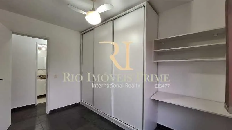 Apartamento com 2 quartos e 2 banheiros com vaga — photo 15