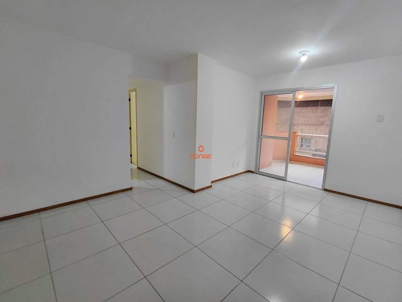 Apartamento com 3 quartos e varanda — photo 5