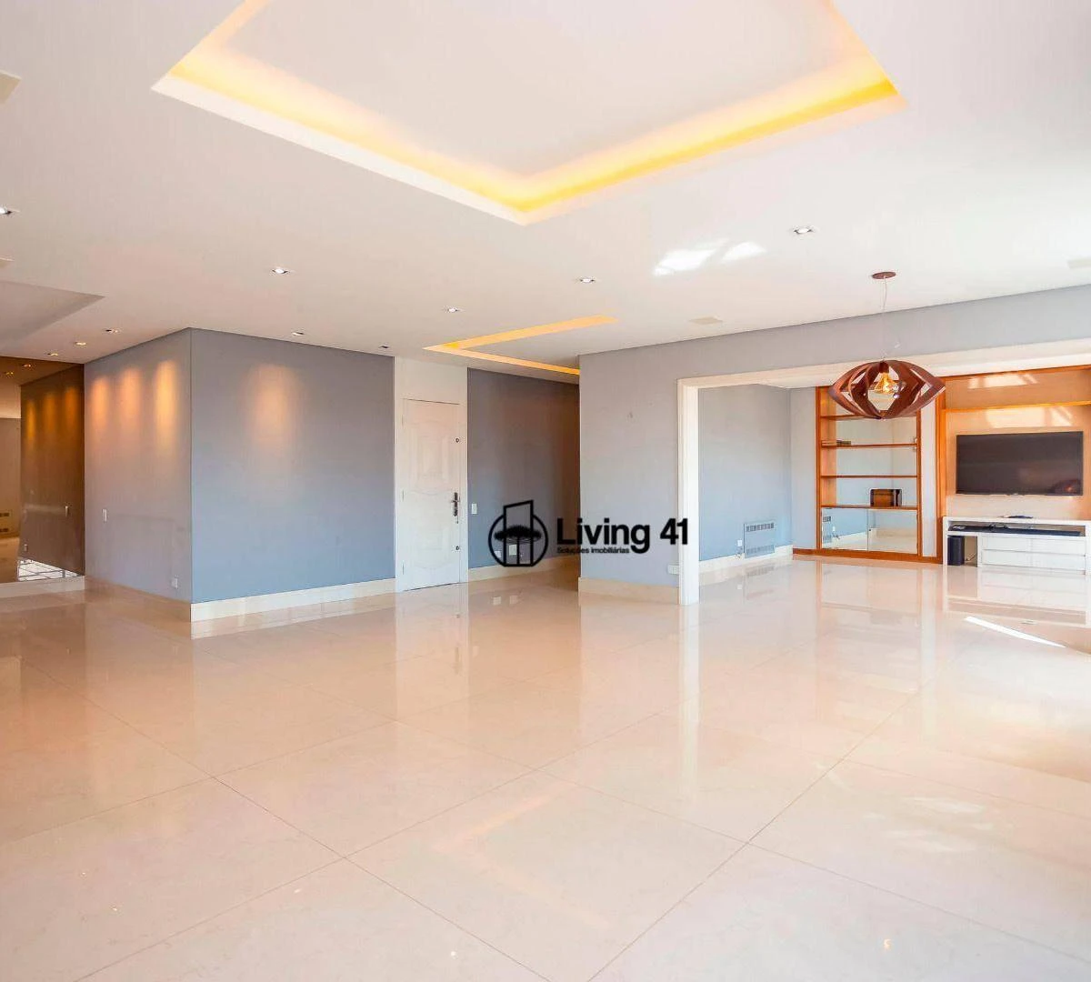 Apartamento de 332 m² com 2 suítes e varanda — photo 19