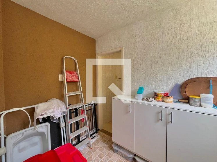 Furnished house, 350 m², with a glass-enclosed balcony — photo 35