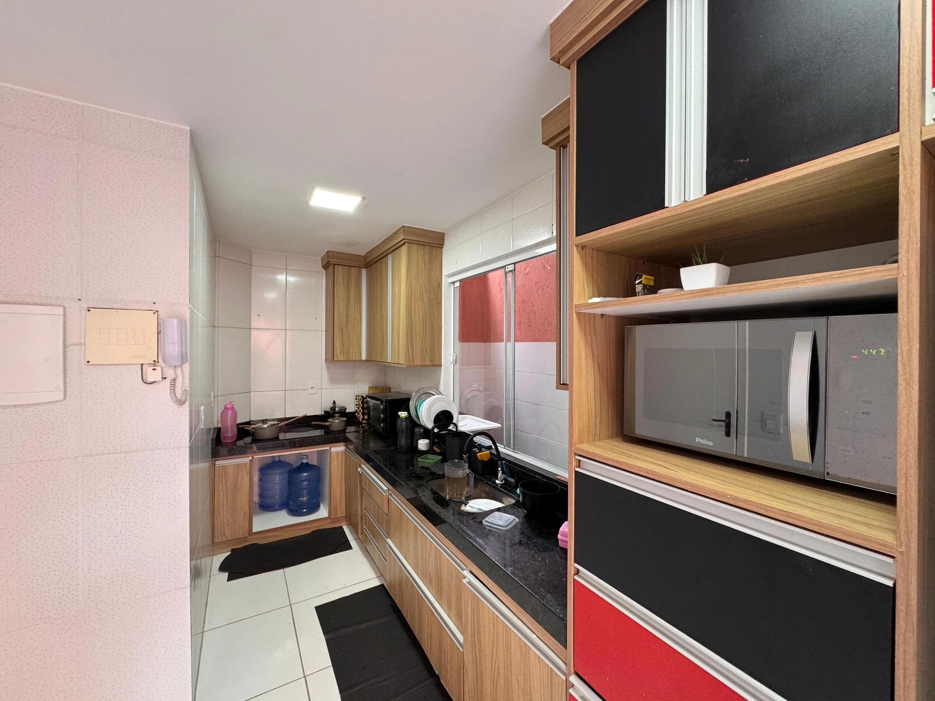 Home office in a 2-bedroom house, 153 m² — photo 6
