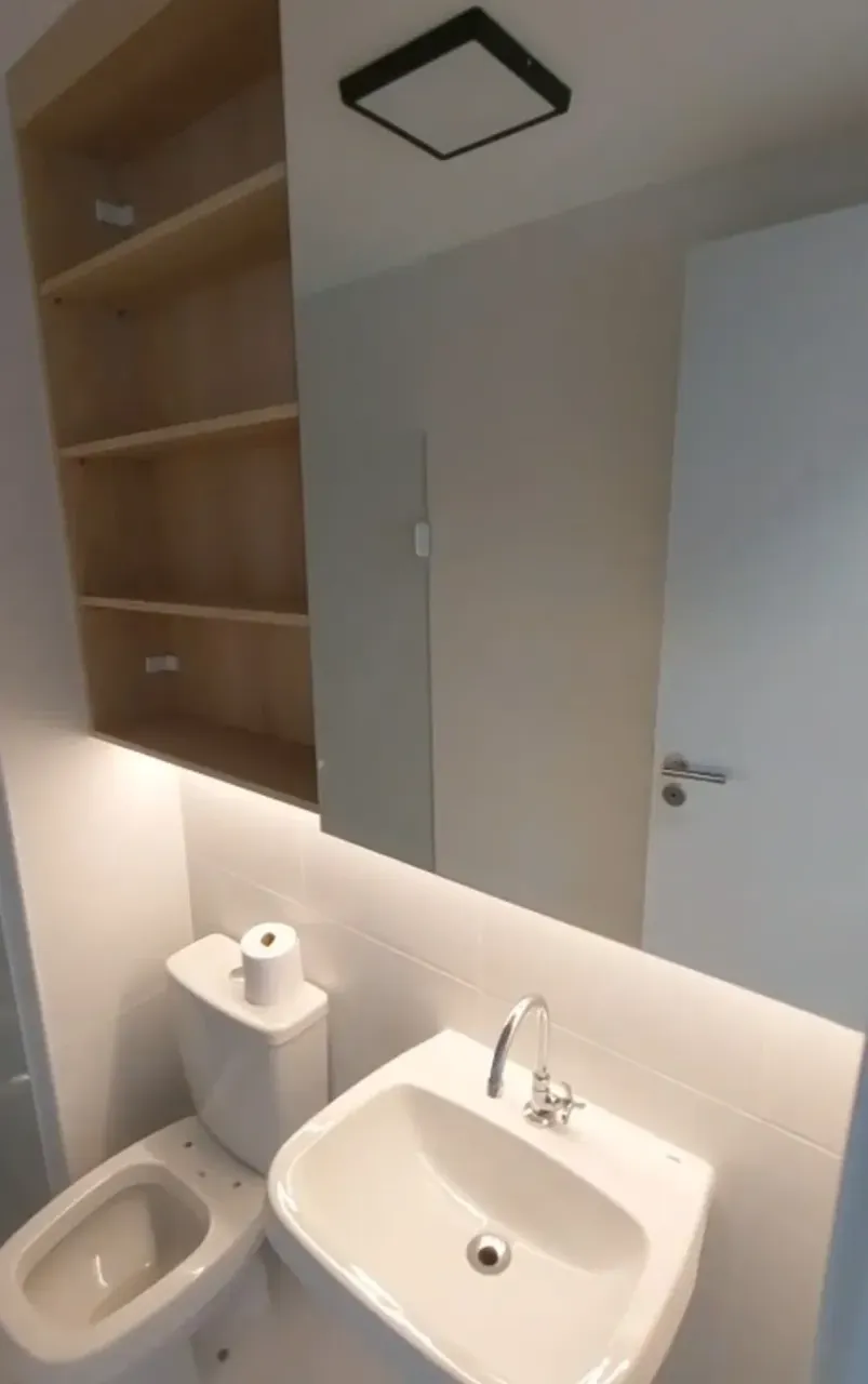 Apartamento de 83 m² com 2 quartos, 2 banheiros e vaga — photo 17