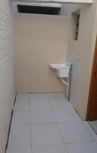 50 m² apartment with 2 bedrooms and 1 parking spot — photo 4