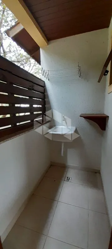 Furnished 30 m² studio with 1 parking spot and 1 bedroom — photo 20