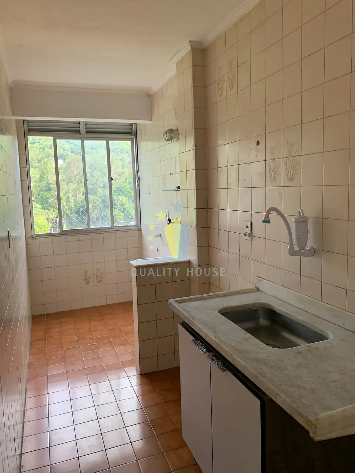 Apartamento com vista para as montanhas, Itanhangá — photo 19