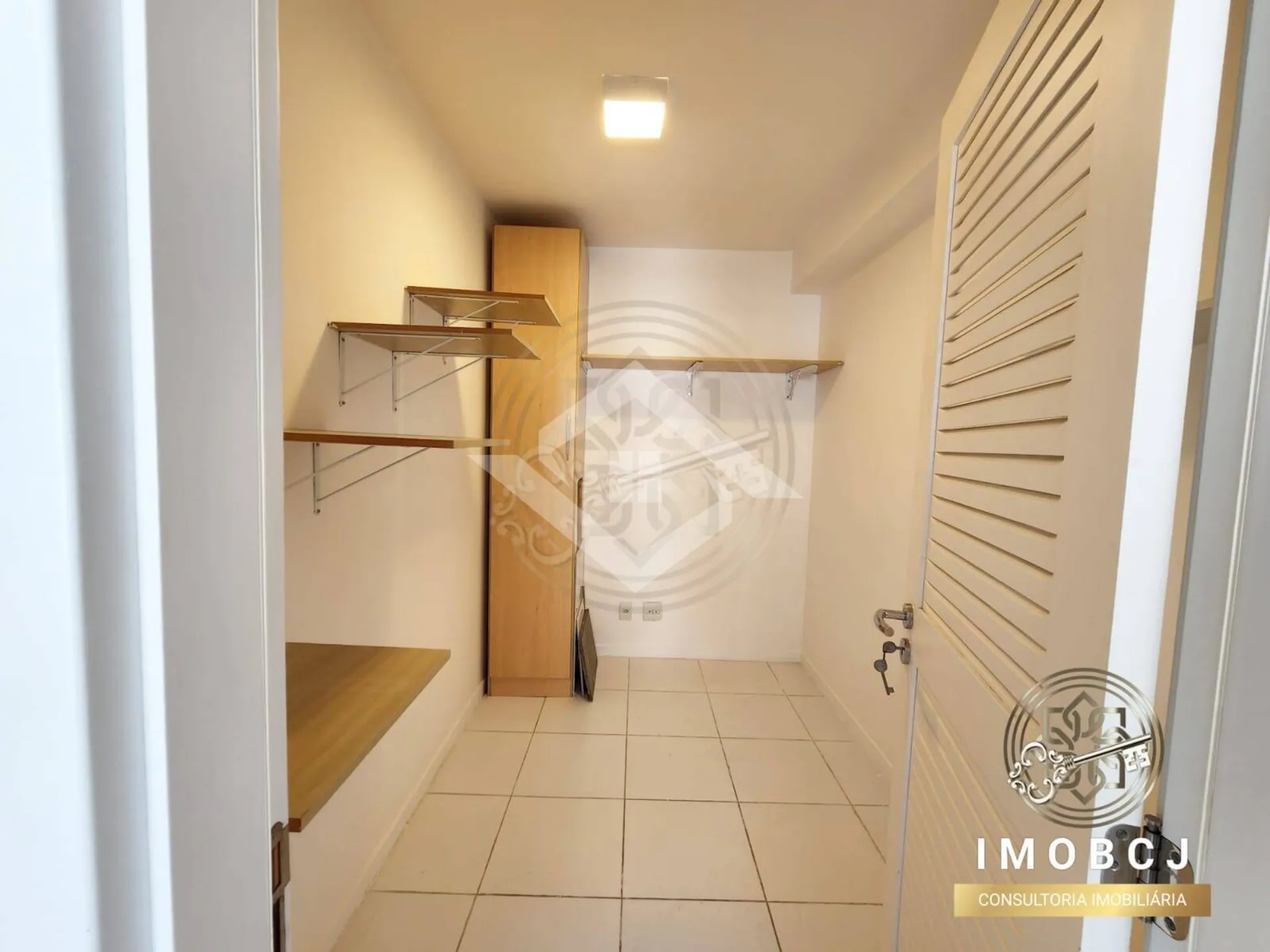 Apartamento com 3 quartos, 166 m² e vista aberta — photo 19
