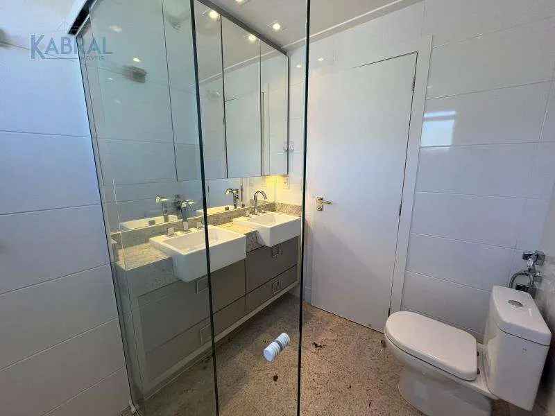 Furnished apartment, 168 m², with a dishwasher — photo 20