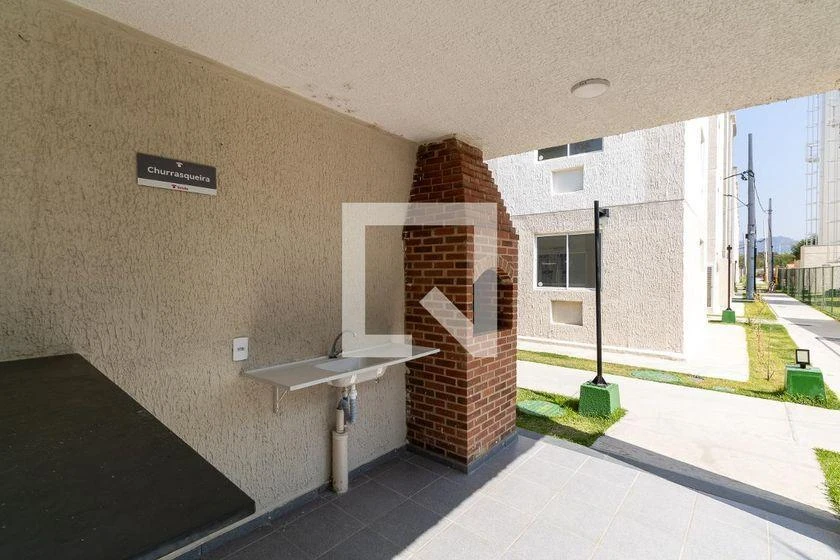 Apartamento para aluguel com 2 quartos e 40 m² — photo 12