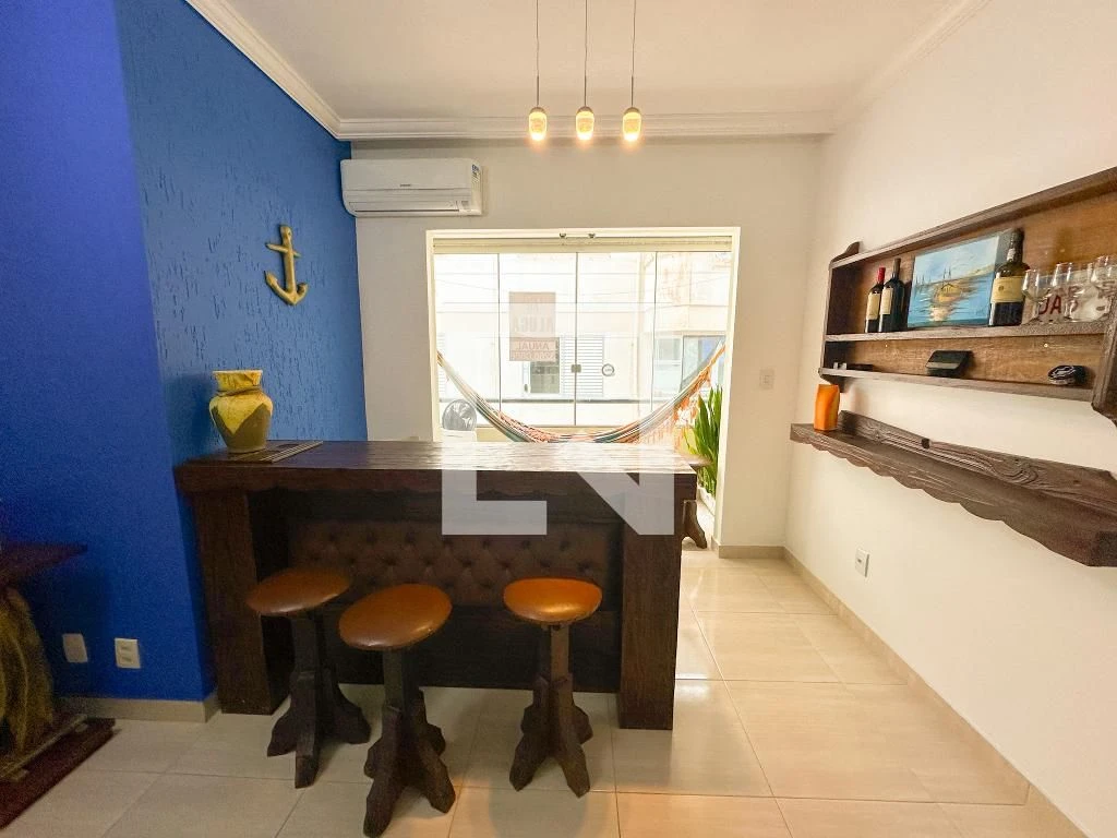 Apartamento mobiliado com 3 quartos e 1 suíte — photo 22