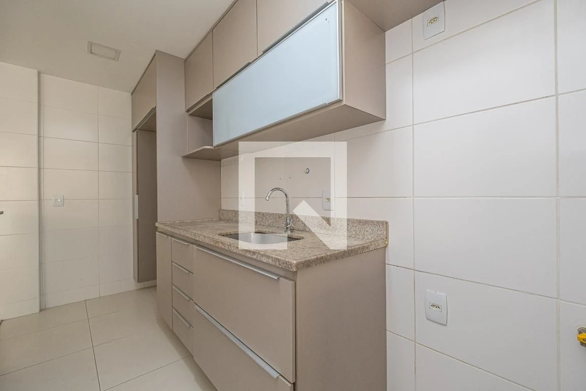 3-bedroom apartment in a building with a sauna — photo 16