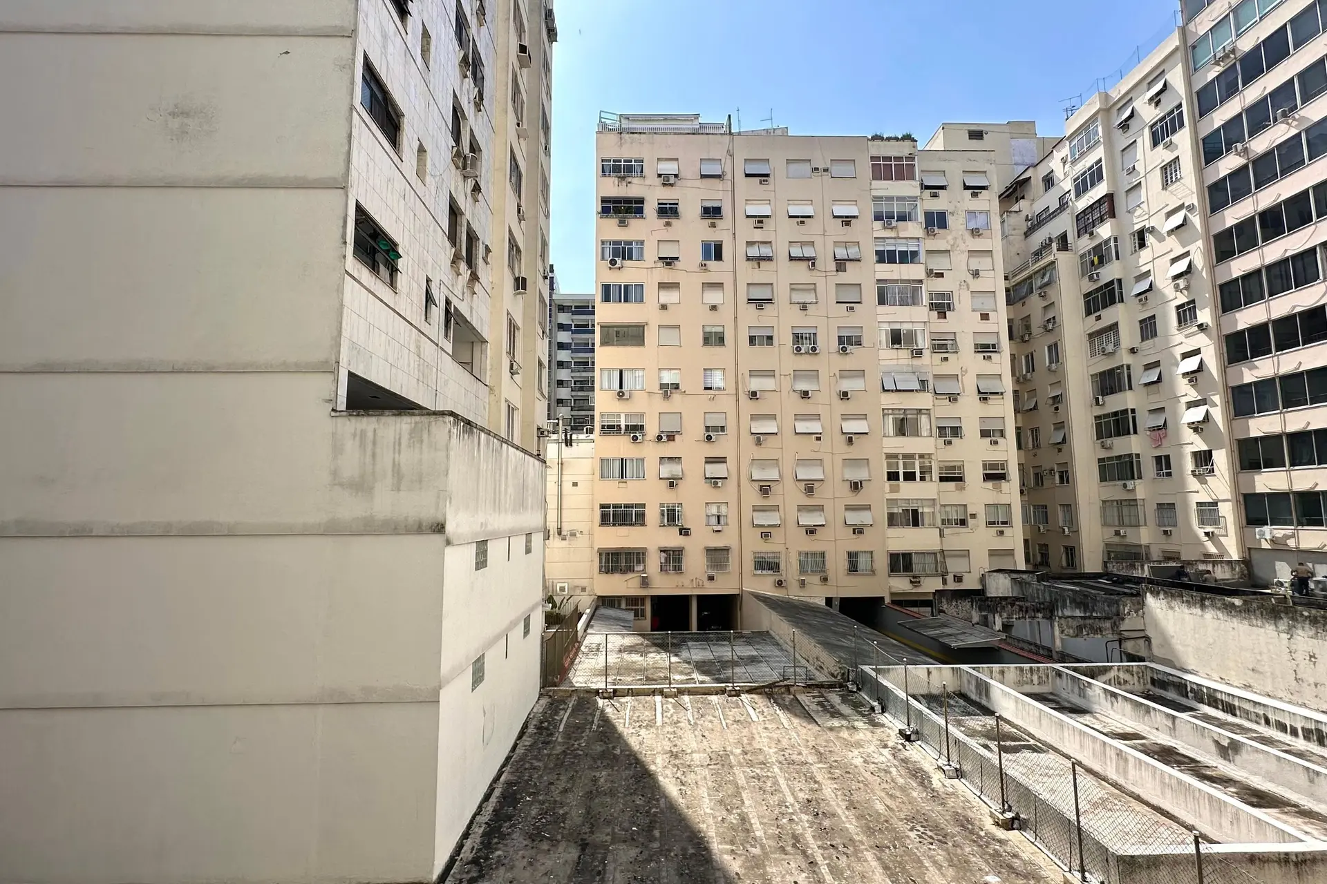 Apartamento, 62 m², com piso de madeira ou laminado — photo 7