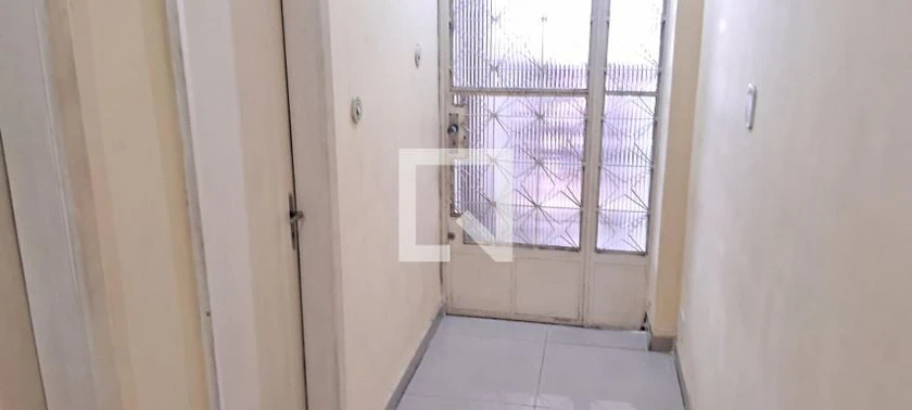 Washing machine in a 2-bedroom apartment, 75 m² — photo 12