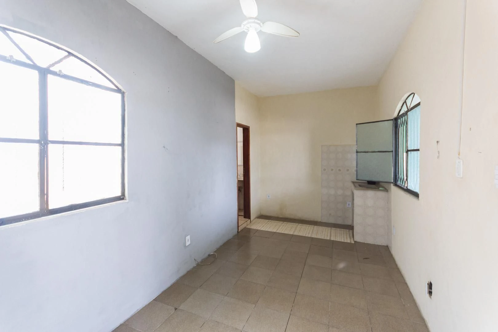 60 m² studio in Rio de Janeiro — photo 8