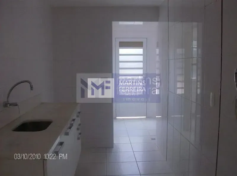 Apartment with 4 bedrooms, 5 bathrooms and 2 parking spots — photo 11