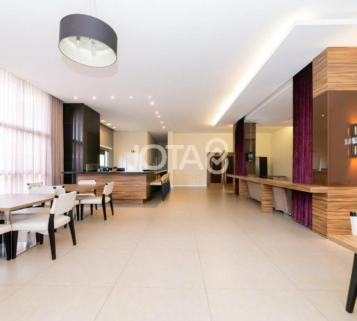 Furnished apartment, 79 m², with a home office — photo 8