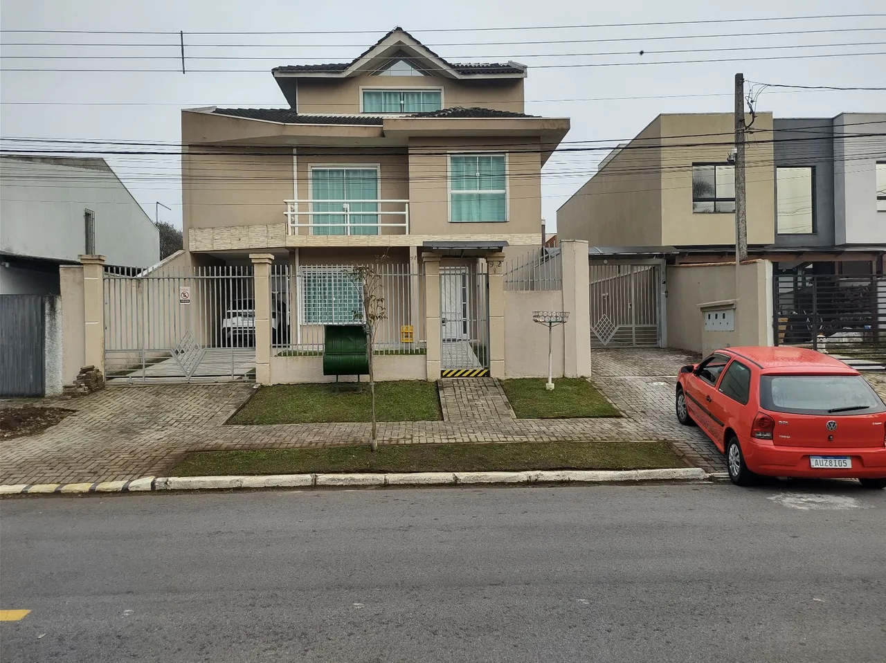4-bedroom house, 190 m² — photo 6