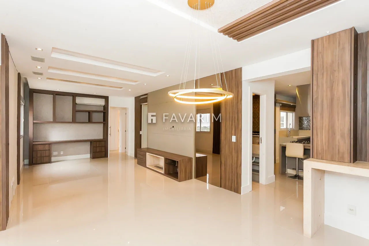 3-bedroom apartment with 2 parking spaces 195 m² — photo 8