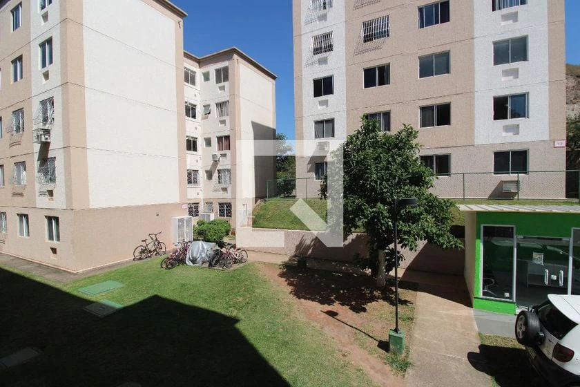 Apartamento de 2 quartos com vista para as montanhas — photo 2