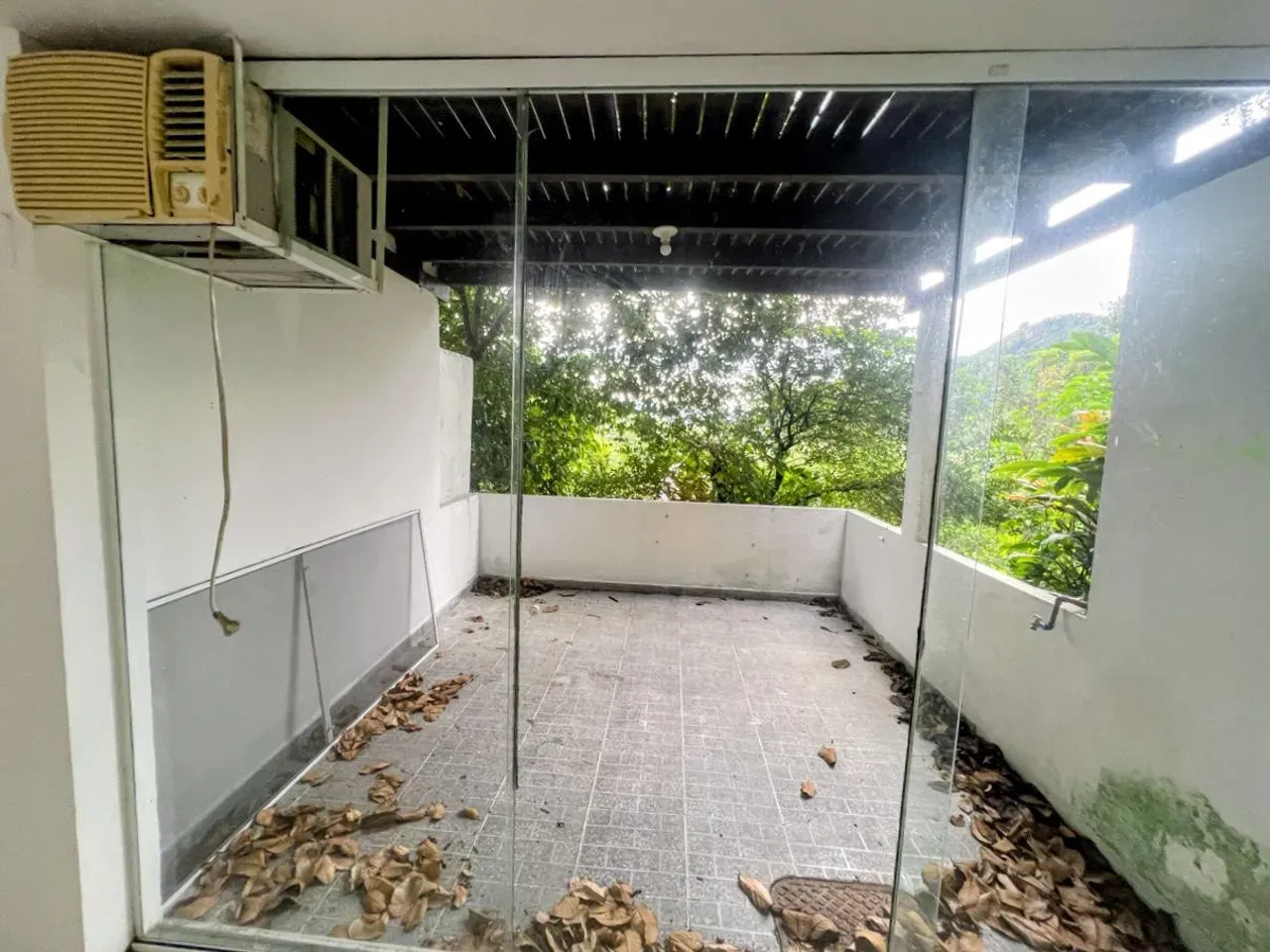 Apartamento duplex com 1 suíte e varanda — photo 14