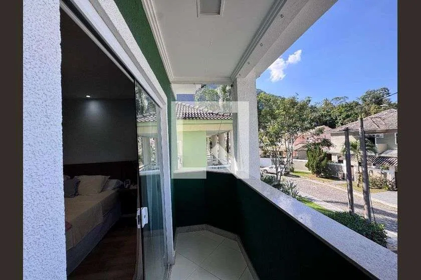 Condominium house with 4 en-suite bedrooms and 800 m² — photo 8