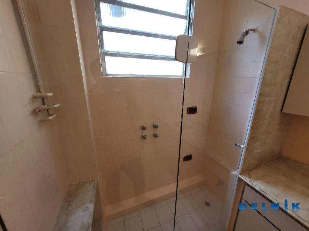 3-bedroom apartment for rent with a balcony — photo 21