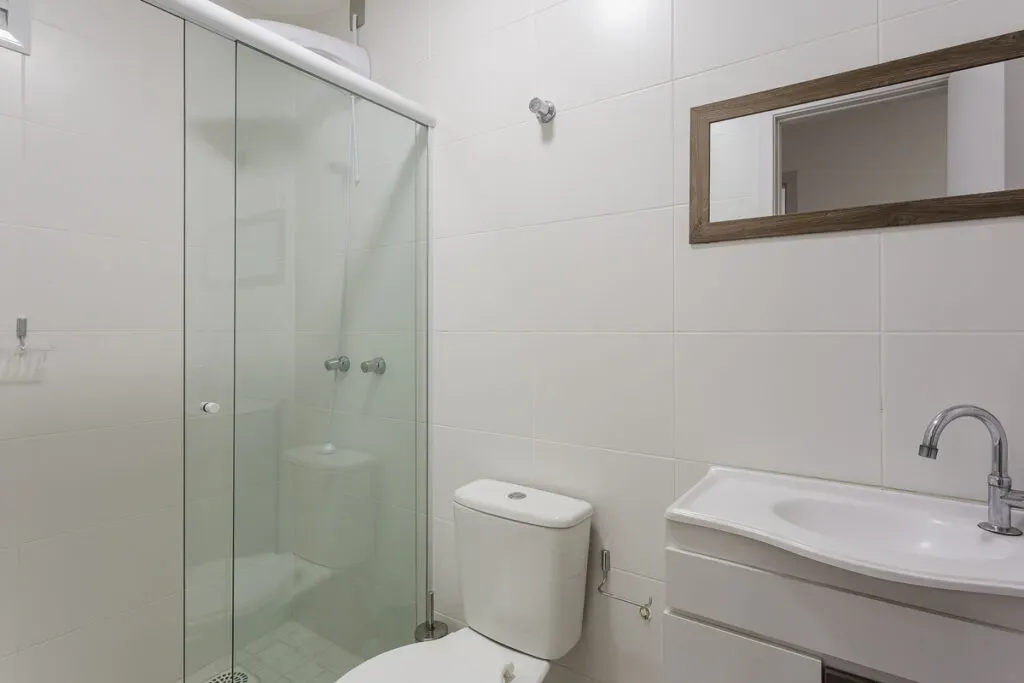 Apartamento amueblado con jardín privado y barbacoa — photo 7