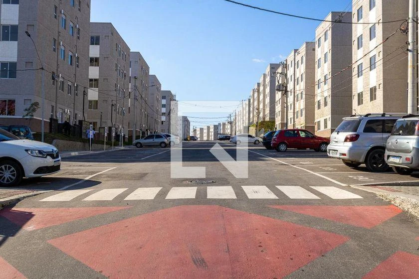 Пральна машина та 2 спальні: квартира 42 м² — photo 10