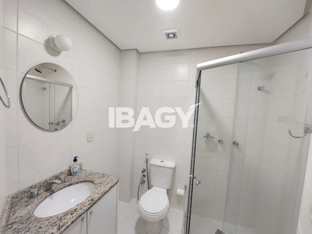 Apartment with 3 bedrooms and 145 m² plus 2 parking spots — photo 4