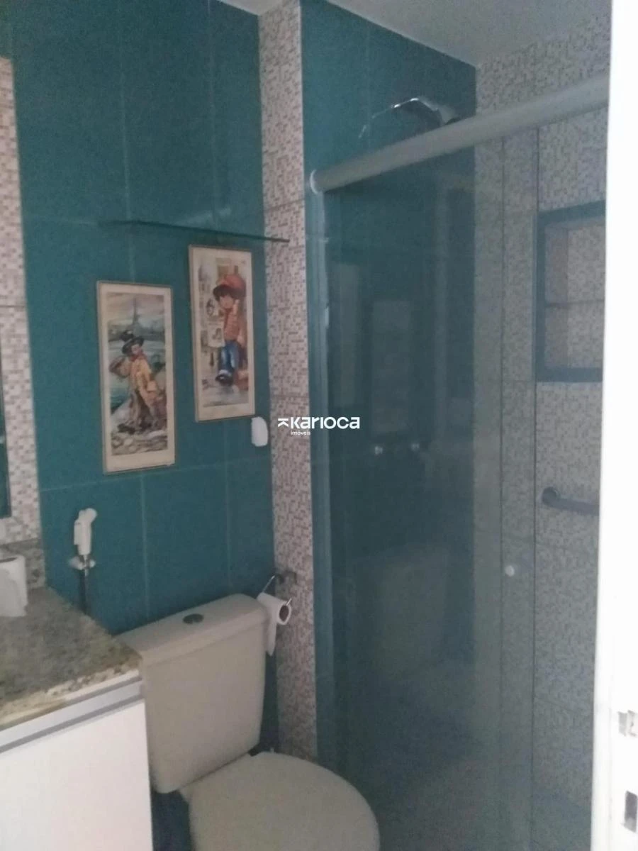 Apartment, 59 m², with a mountain view — photo 13