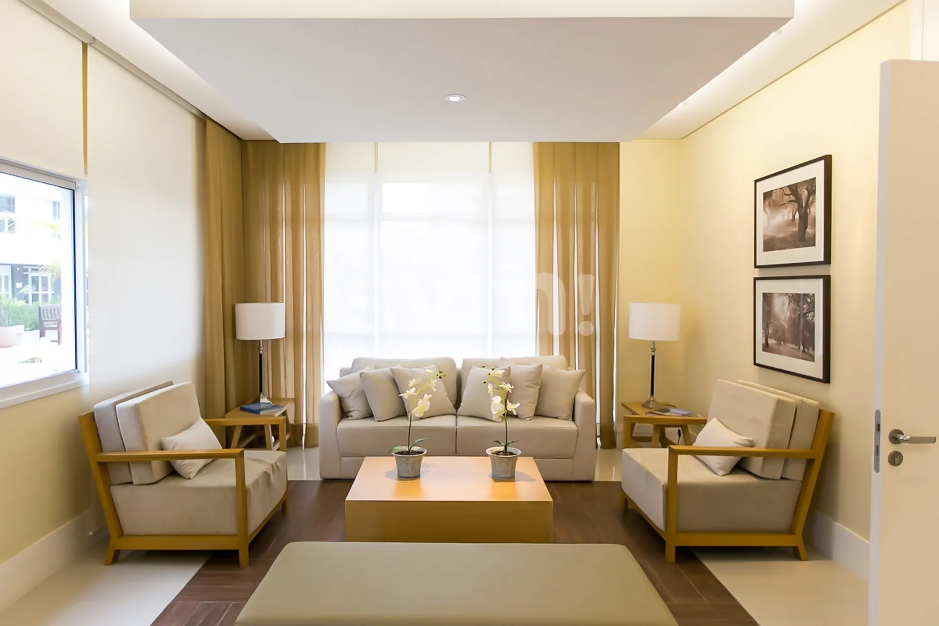 256 m² apartment with 3 en-suite bedrooms and enclosed balcony — photo 36