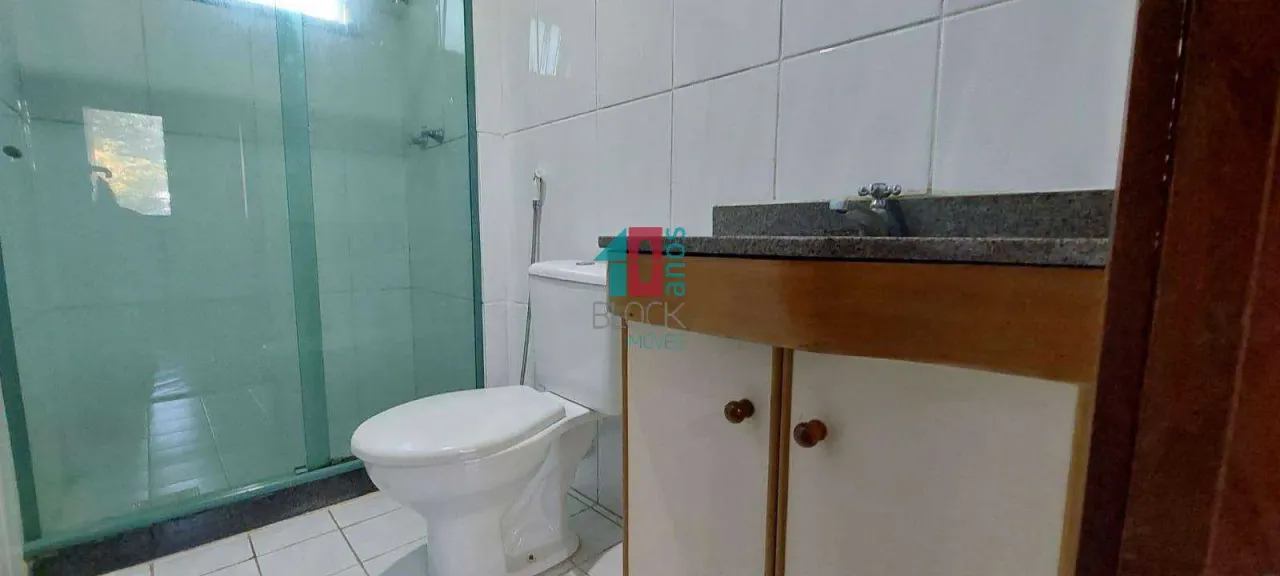 Apartamento com 3 quartos, 3 banheiros e 2 vagas — photo 8