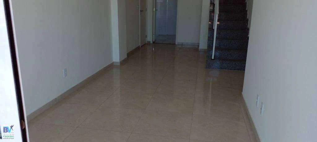 Penthouse apartment with 3 bedrooms and private BBQ — photo 3