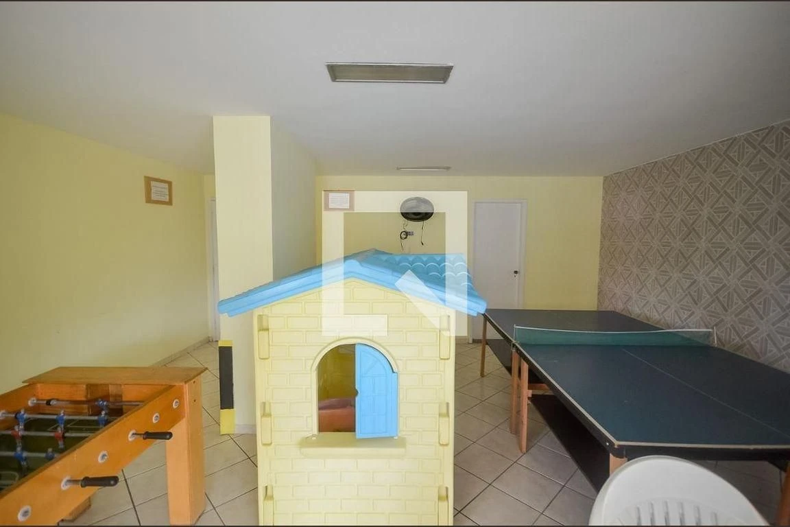 Unfurnished apartment with 3 bedrooms and 2 parking spots — photo 60