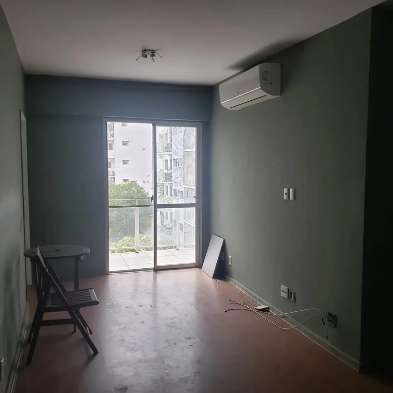 Apartamento para aluguel com 2 quartos e 1 banheiro — photo 10