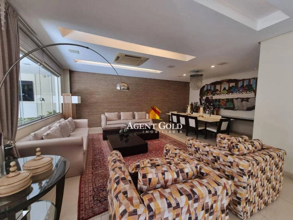 Furnished 900 m² house with 6 en-suite bedrooms — photo 14