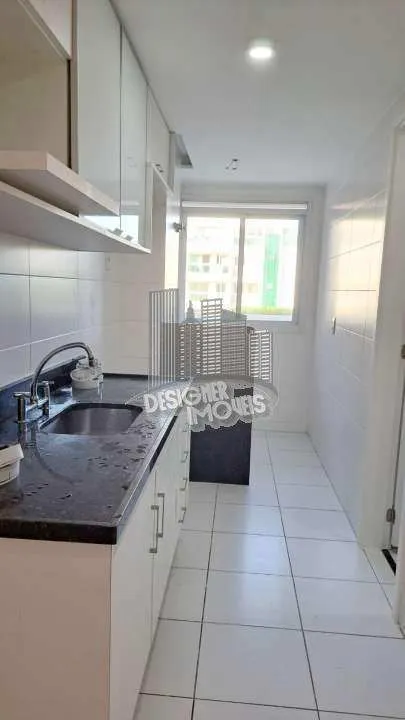 Furnished apartment, 83 m², with a mountain view — photo 13