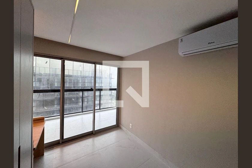 152 m² unfurnished apartment with 2 bedrooms — photo 18