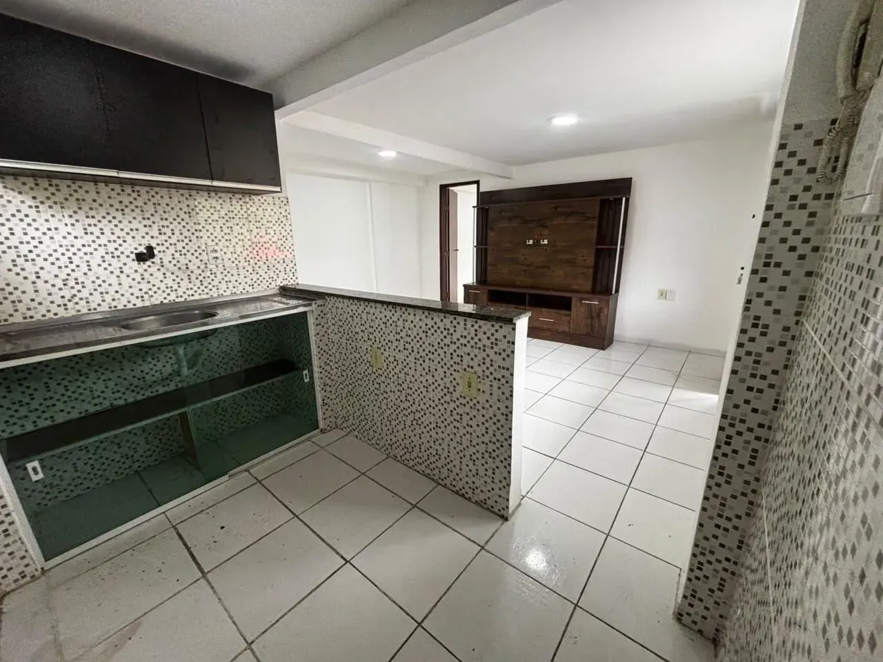 Casa de 1 quarto e 50 m² — photo 8