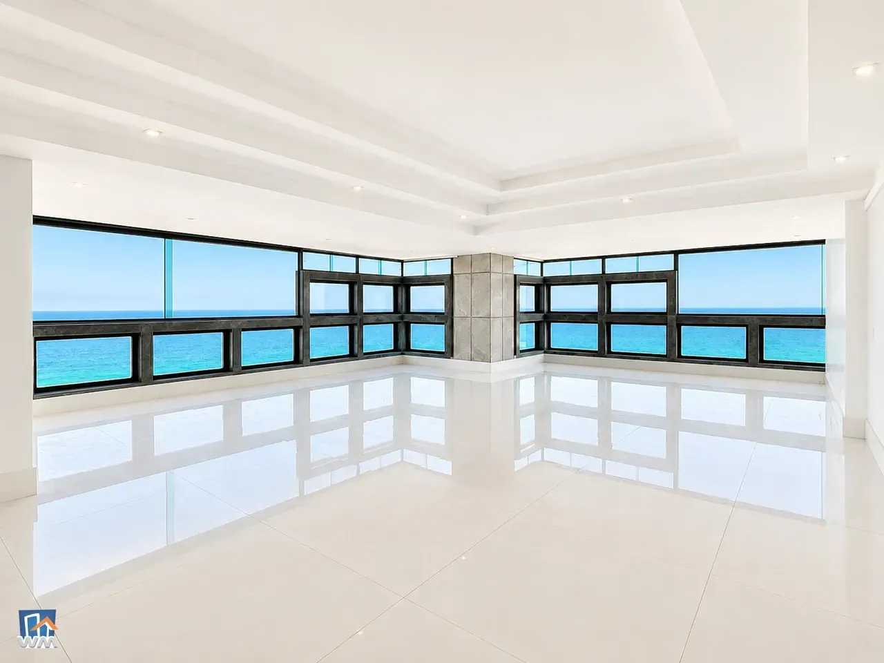 Apartamento de 4 quartos com 315 m² e varanda envidraçada — photo 2