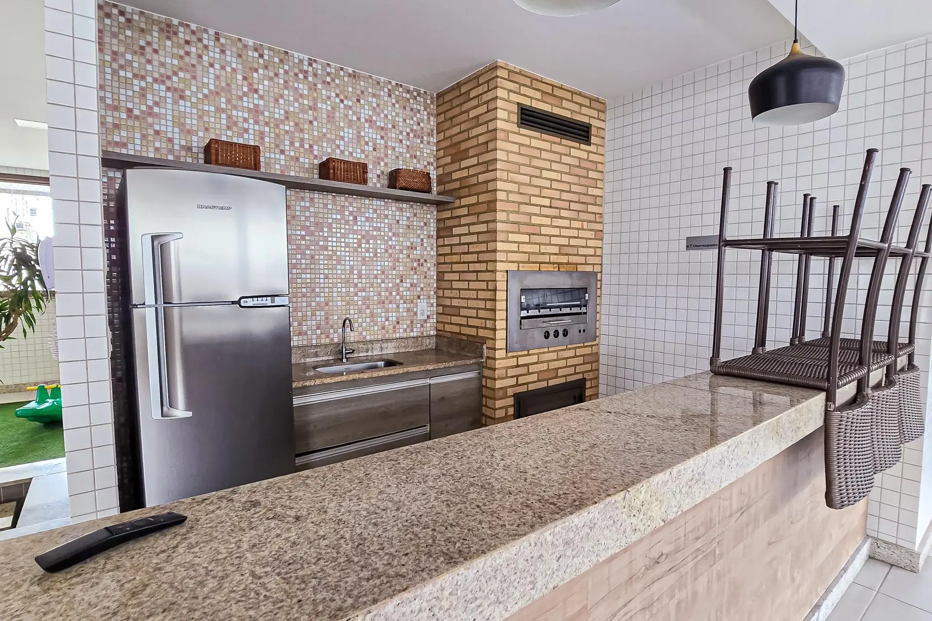 Квартира 68 м² з видом на гори та заскленим балконом — photo 3