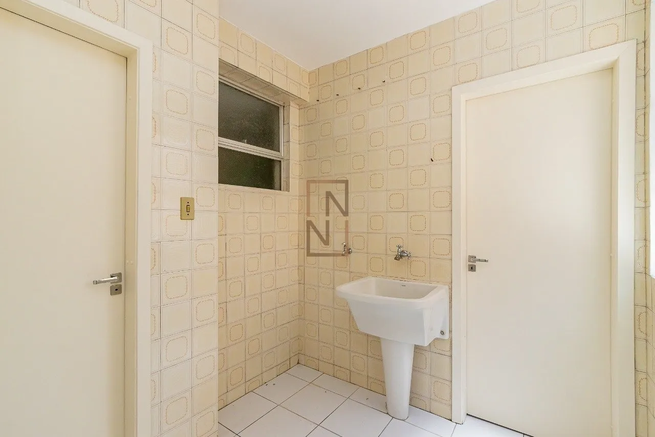 3-bedroom apartment with 2 bathrooms and 1 parking spot — photo 6