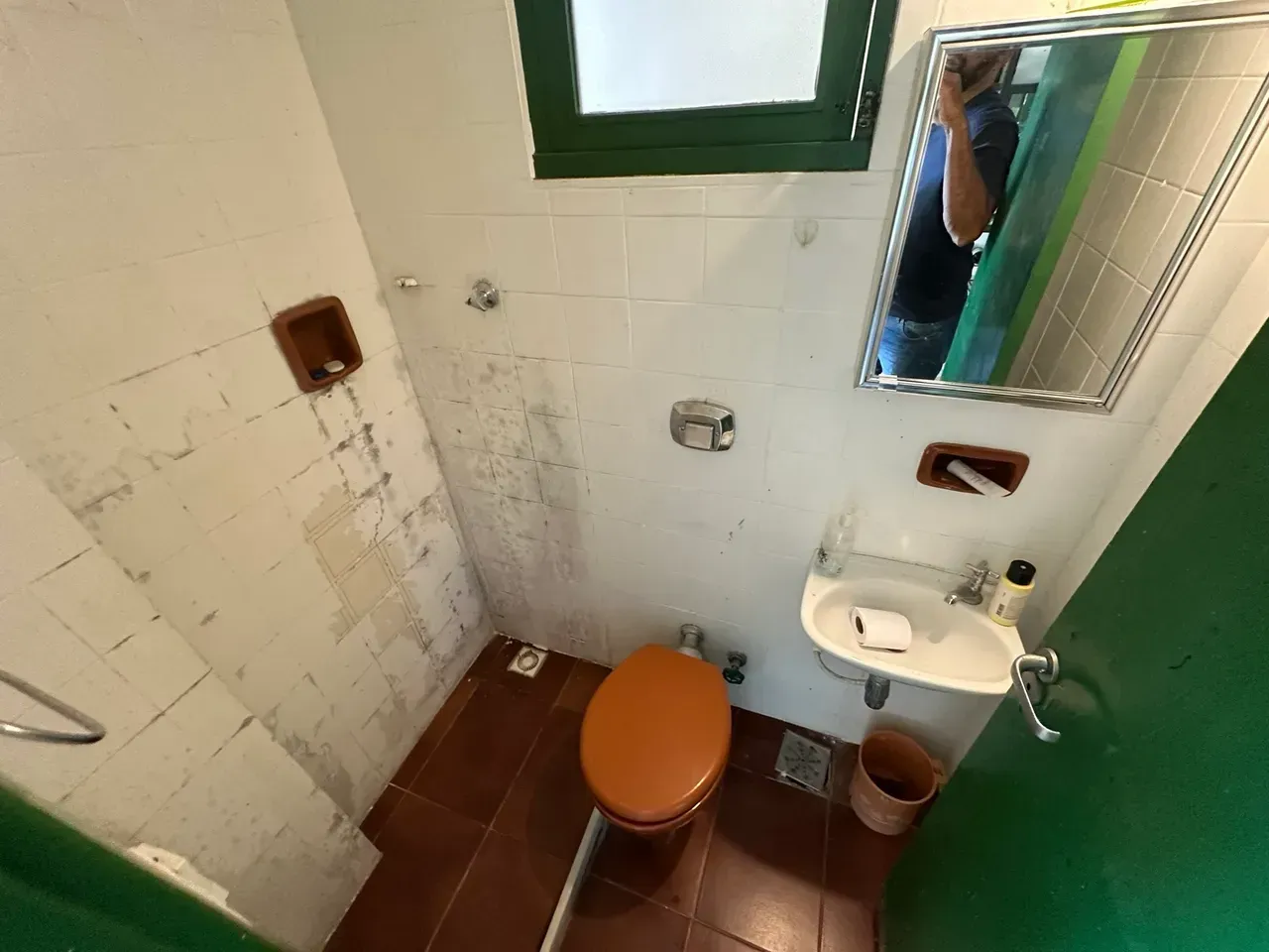 Apartamento mobiliado com 4 quartos e 4 banheiros — photo 12