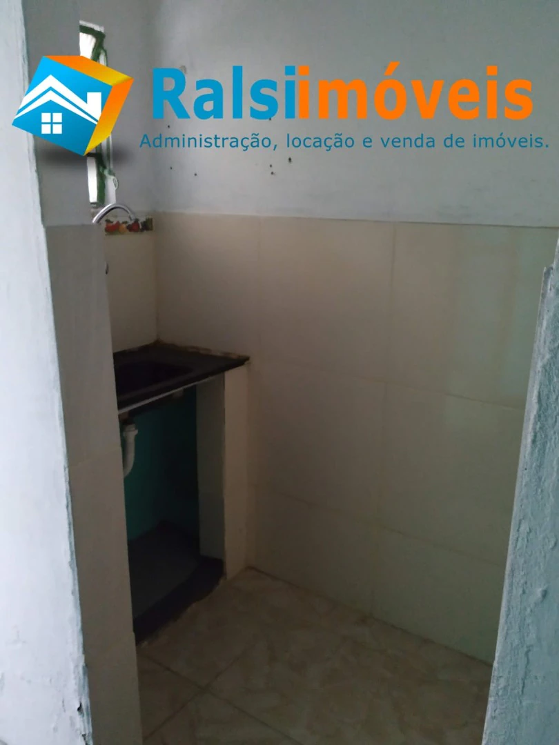 Casa de vila com 1 quarto e cozinha compacta de 27 m² — photo 2