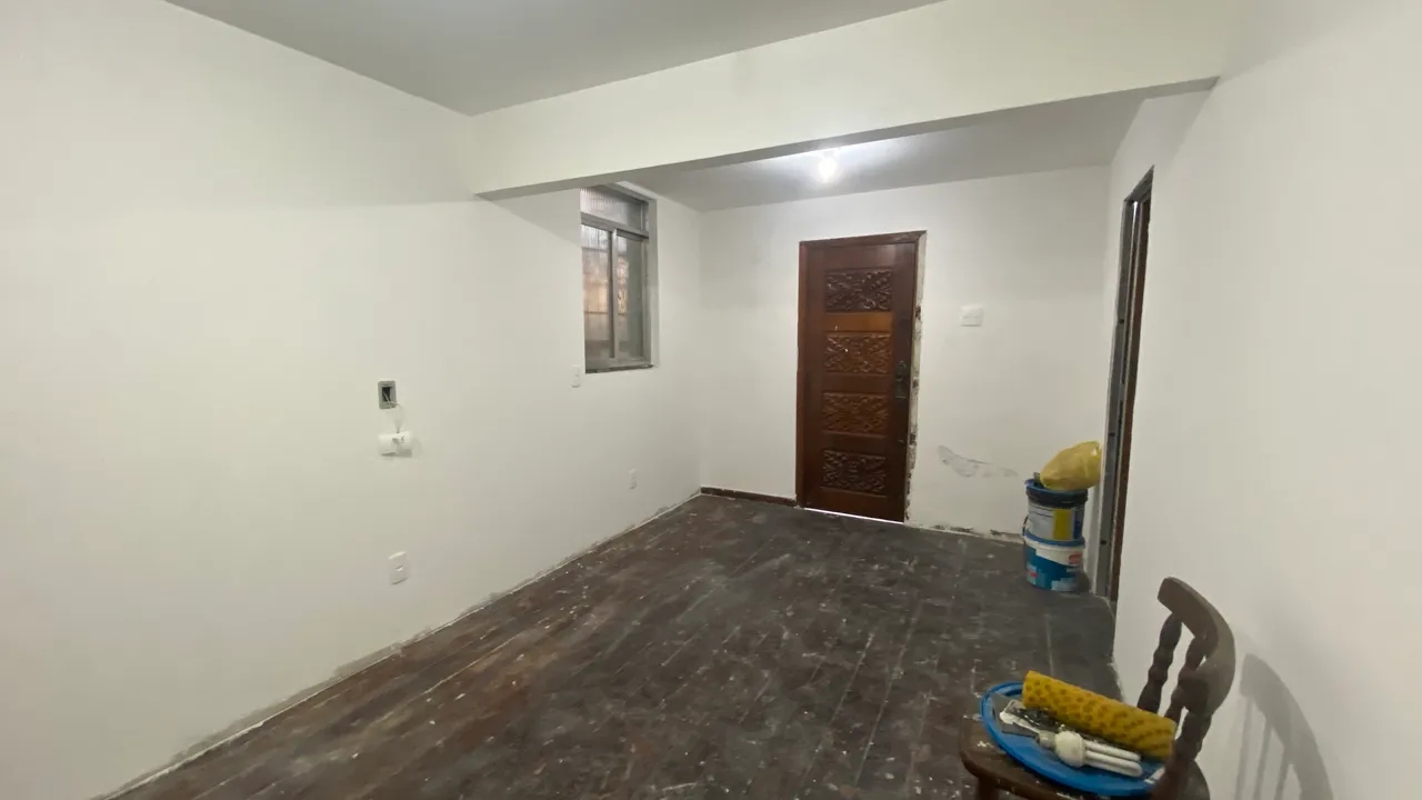 Single-story house with 2 bedrooms and 2 bathrooms — photo 8