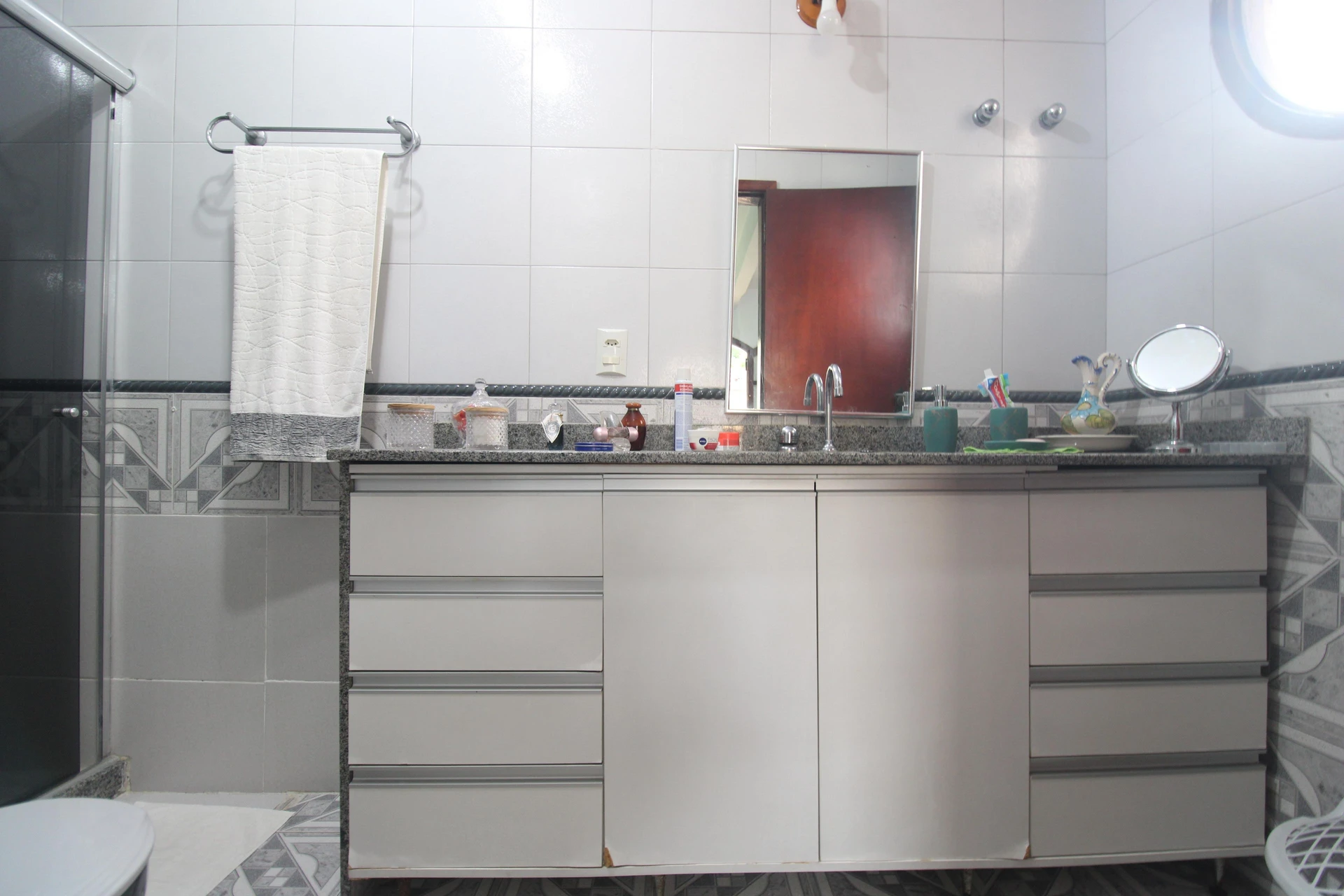 Casa em condomínio mobiliada com varanda e 2 quartos — photo 50